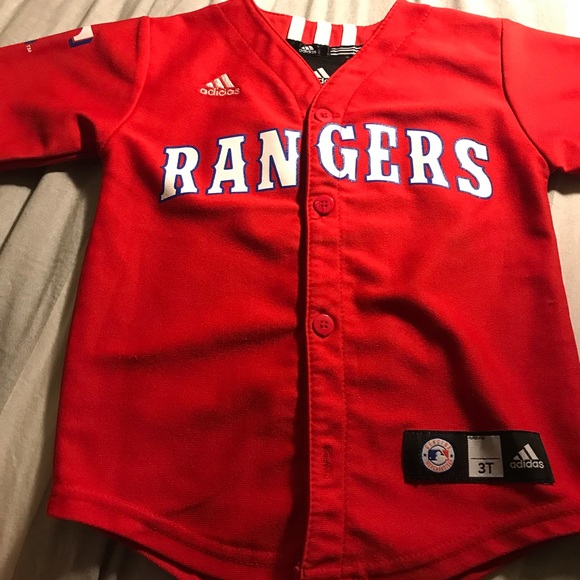 adidas texas rangers